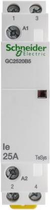 Produktbild Schneider Electric Modular Schütz