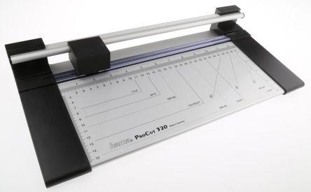 Produktbild Hama Rollenschneidemaschine ""ProCut 320""