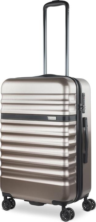 Actual product image Bugatti Corium - Coeur case (73 l, M (50 - 90l))