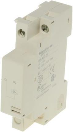 Actual product image Schneider Electric Undervoltage release