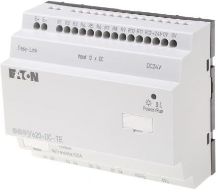 Produktbild Eaton Prozessmodul EASY 620-DC-TE