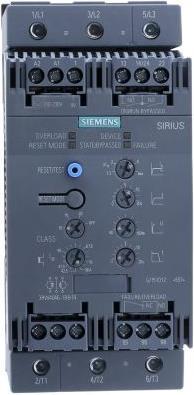 Image du produit Siemens Démarreur progressif 45kW 400V SIRIUS 3RW40