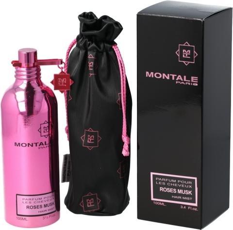 Montale Roses Musk Hair (Eau de Parfum, 100 ml)