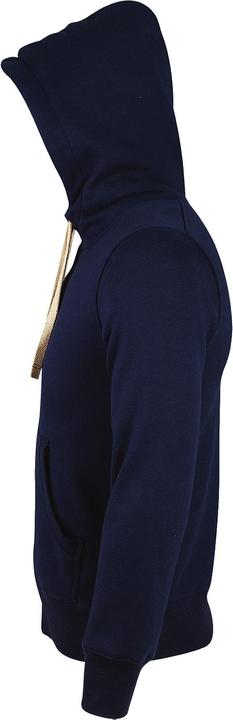Produktbild Sols Sherpa Kapuzenjacke KapuzenSweatshirt mit Reissverschluss (S)