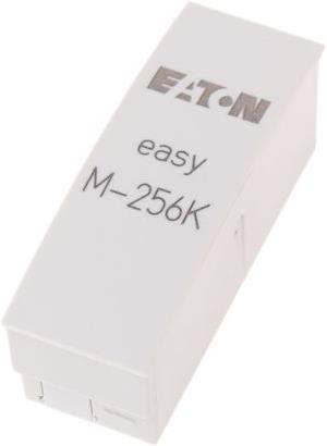 Image du produit Eaton Module de mémoire Easy 256k (0.00 Go)