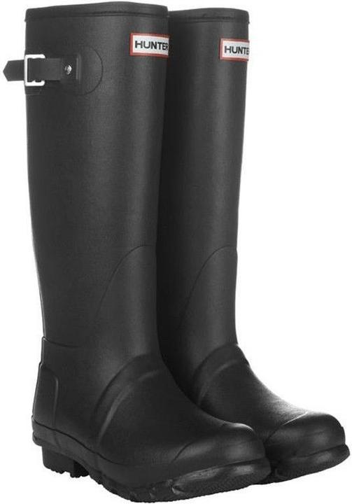 Produktbild Hunter Original Tall Matte Wellington (39)