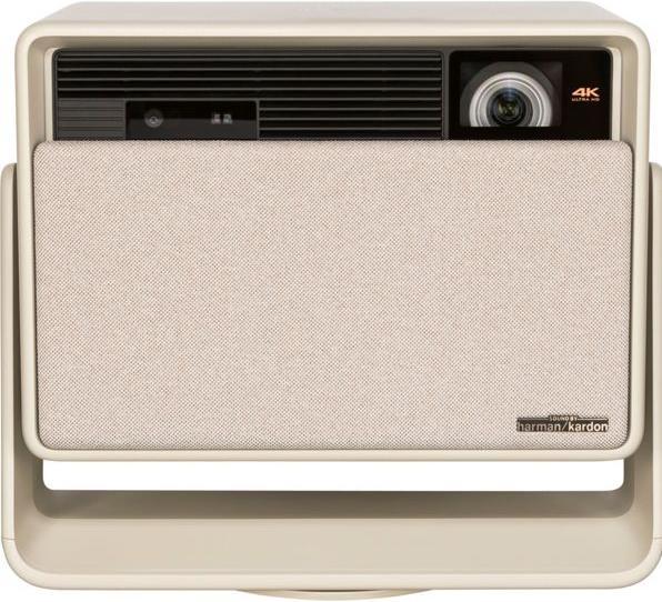 Actual product image XGIMI Horizon S Pro (4K, 1800 lm, 1.2:1)