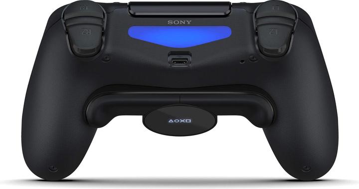 Actual product image Sony Add-On Dualshock 4 Back Button Attachment (PS4)