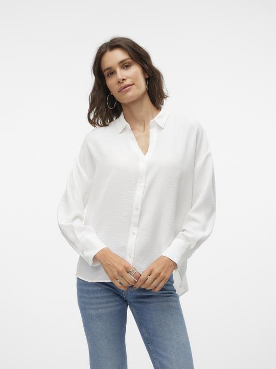 Immagine prodotto Vero Moda Vmmelaney Queeny Ls Shirt Wvn Noos (XL)