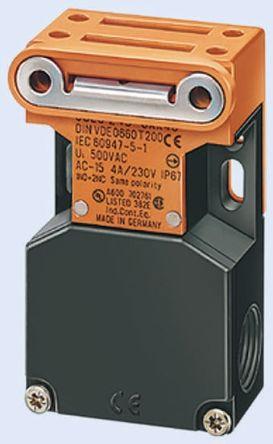 Actual product image Siemens 3SX3228