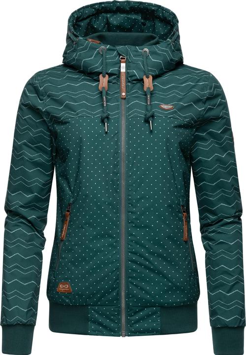 Image du produit Ragwear Nuggie Zig Zag Intl. (6XL)