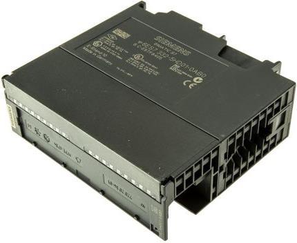 Actual product image Siemens Simatic S7-300 SM332 4AA U/I 11/12Bit