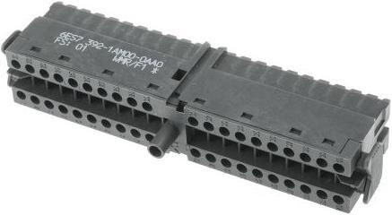 Immagine prodotto Siemens Connettore frontale 40-pin S7-300