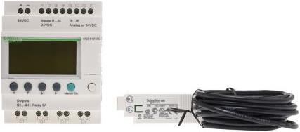 Image du produit Schneider Electric Module de processus Zelio 24VDC Kit de démarrage