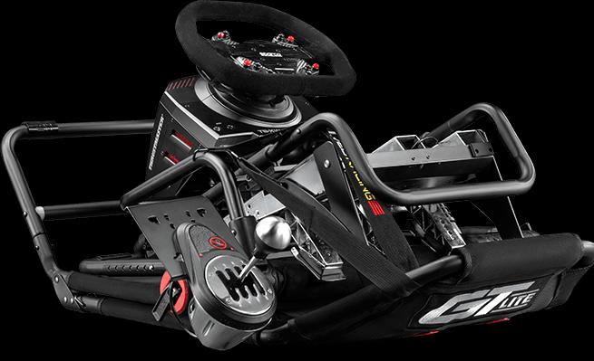 Produktbild Next Level Racing GT Lite