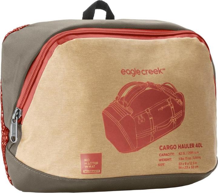 Immagine prodotto Eagle Creek Cargo Hauler Duffel 40 (40 l)