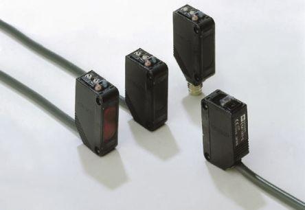 Image du produit Omron Industrial Automation Capteur photoélectrique E3ZB86 Omron