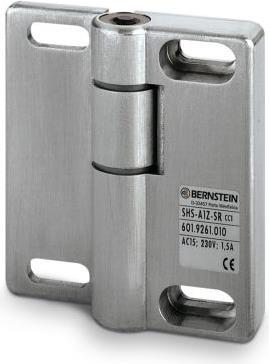Actual product image Bernstein Switching hinge Cable radial
