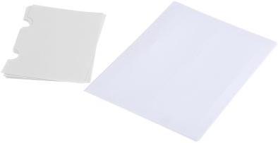 Image du produit Durable Sac Pocketfix (90 x 57 mm)