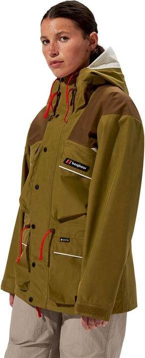 Image du produit Berghaus Veste imperméable Trango Gore-Tex (3XL)