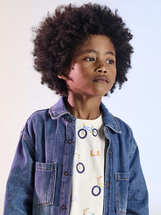 Image du produit Vertbaudet Chemise (92)