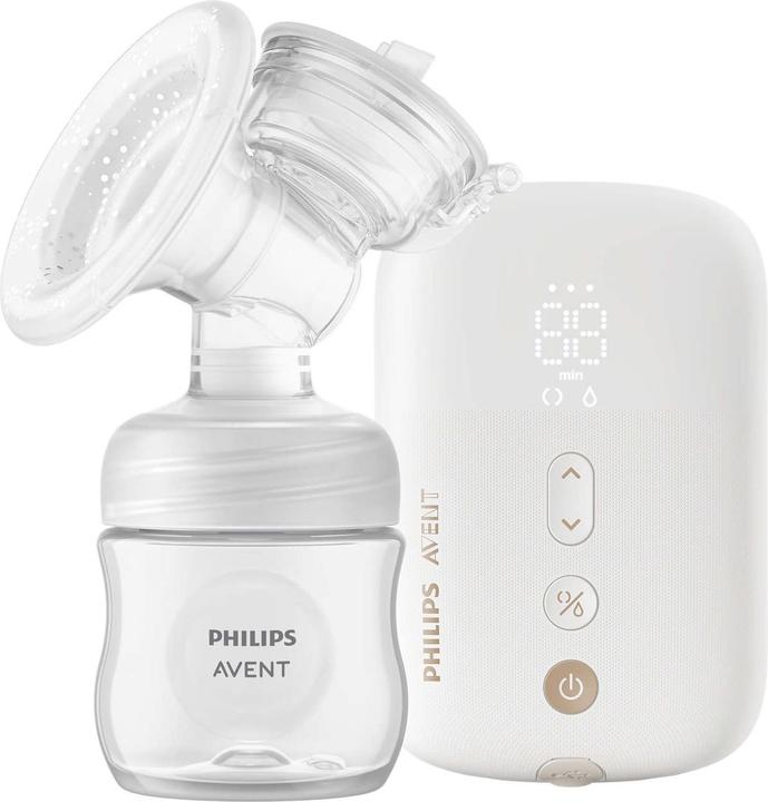 Produktbild Philips Avent Natural Motion Stillset