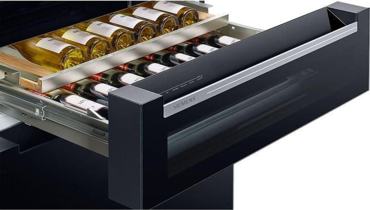 Immagine prodotto Siemens KF96RSBEA (572 l)