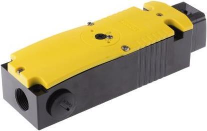 Image du produit Siemens Interverrouillage de sécurité 1S 2Ö 24VDC