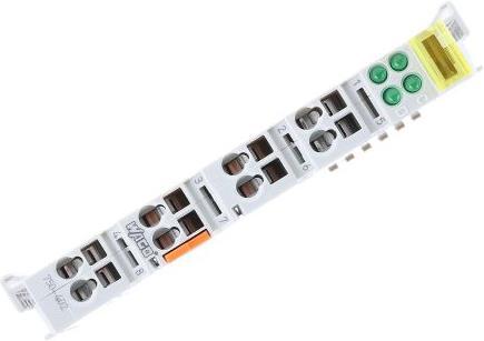 Immagine prodotto Wago Ingresso digitale 4 canali DC 24V - 3.0 M