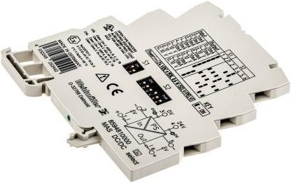 Actual product image Weidmüller CONVERTER 8594810000