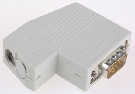 Produktbild Wago Feldbus Steckverbinder PROFIBUS