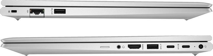 Actual product image HP ProBook 450 G10 (15.60", Intel Core i5-1334U, 16 GB, 512 GB, DE)
