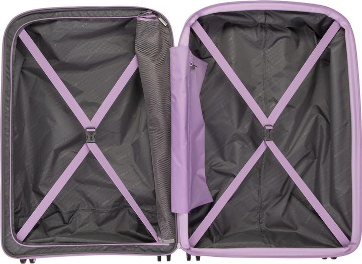 Produktbild American Tourister Koffer & Trolley Starvibe Spinner 77 EXP (100 l)