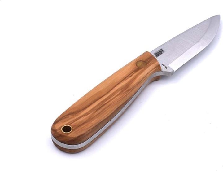 Actual product image Brisa Necker 70 Scandi Olive Multicarry (7 cm)