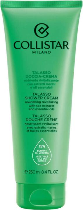 Immagine prodotto Collistar Gel doccia Talasso (250 ml)