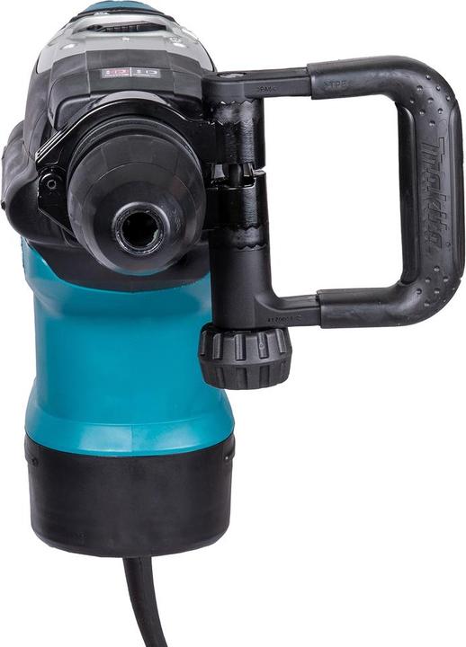 Produktbild Makita SDS-Max Elektronik-Bohrhammer HR4511C (Netzbetrieb)