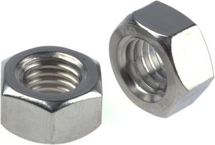 Image du produit Rs Pro Écrous hexagonaux en acier inoxydable M12 (M12)