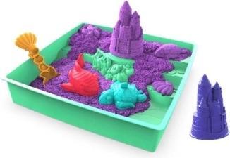 Actual product image Spin Master Kinetic Sand - Box Asst 454 g