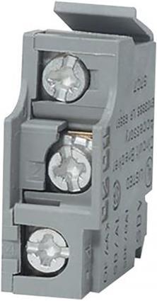 Actual product image Schneider Electric Auxiliary contact GV7AE11