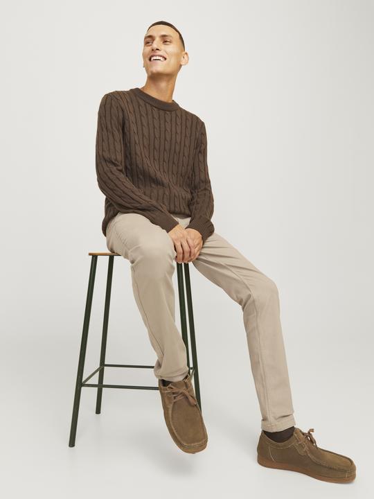 Immagine prodotto Jack & Jones Pantaloni chino slim fit 2 pezzi Pantaloni chino (36)