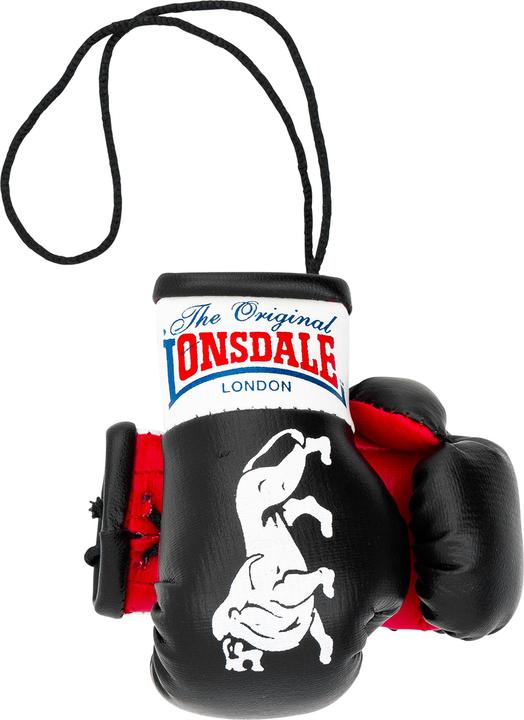 Image du produit Lonsdale Gants de boxe miniatures (Taille unique)