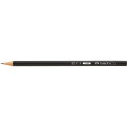 Immagine prodotto Faber-Castell Matita 1111 2B (2B, 1 x)