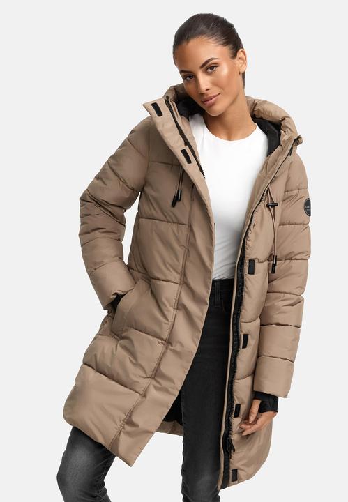 Image du produit Marikoo Kaituu XVI (5XL)