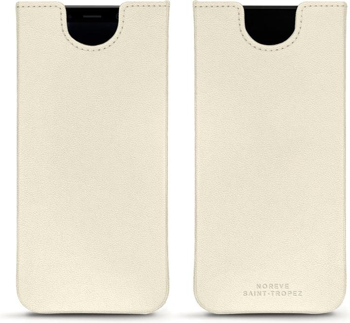 Productafbeelding Noreve Lederen omslag (Samsung Galaxy S8+)