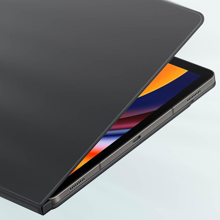 Produktbild Samsung Smart Book Cover (Galaxy Tab S9 Plus, Galaxy Tab S9 FE+, Galaxy Tab S10+)