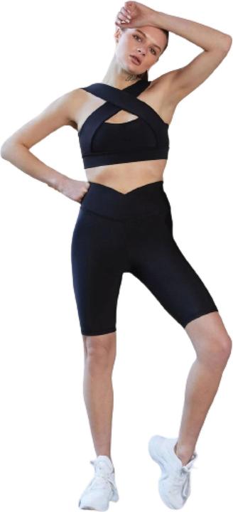 Image du produit Lismina 6010 Leggings Biker Ve Waist (S)