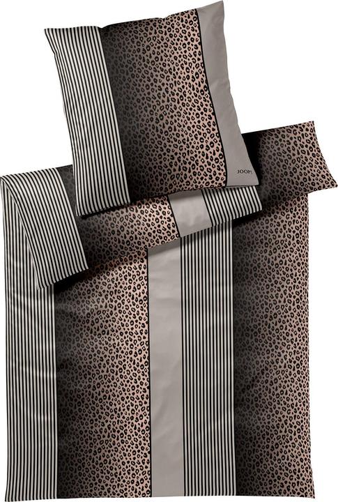 Actual product image Joop! Living Leo (Bedding set, 80 x 80 cm, 240 x 220 cm)