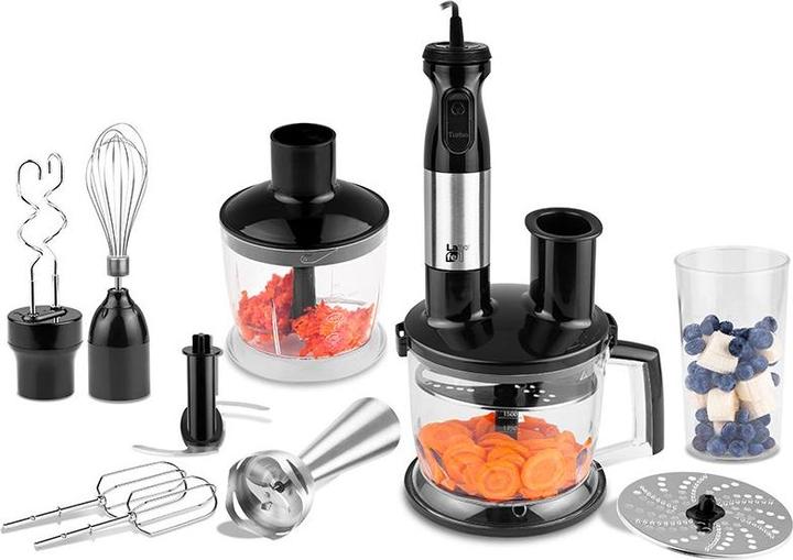 Produktbild Lafe Mixer mit BZL001