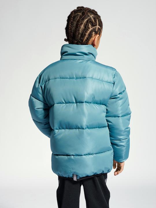 Actual product image hummel stsTHOR JACKET (140)