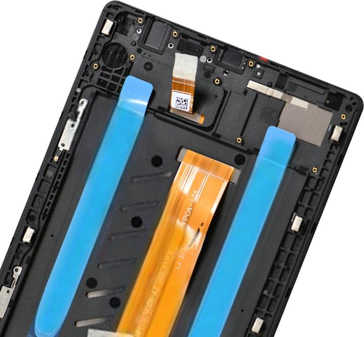 Produktbild Clappio LCD-Display Samsung Galaxy Tab A7 Lite (Display, Galaxy Tab A7 Lite)